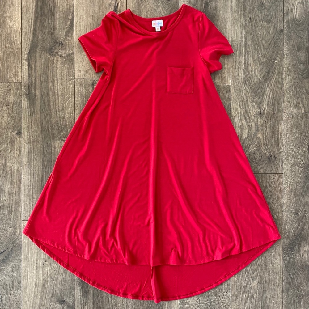 LuLaRoe Carly Dress